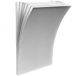 Настенный светильник бра Axo Light APPOLIAPBCXXR7S POLIA