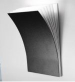 Настенный светильник бра Axo Light APPOLIAPGRXXR7S POLIA