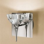 Настенный светильник бра Axo Light APPRI1BRCSCR12V PRIMUL