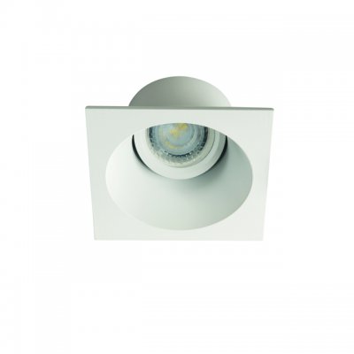 Светильник точечный встраиваемый Kanlux APRILA DTL-W (26739)