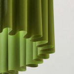 Настенный светильник Axo Light APSKR028FLE XX VE