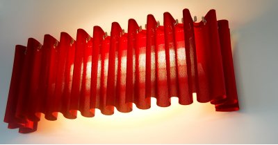 Настенный светильник бра Axo Light APSKR028FLENEGR SKIRT Настенный светильник бра Axo Light APSKR028FLENEGR SKIRT