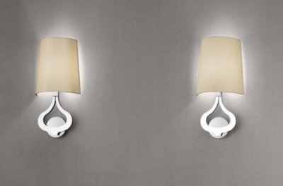 Настенный светильник бра Axo Light APSLIGHTVACRE14 SLIGHT Настенный светильник бра Axo Light APSLIGHTVACRE14 SLIGHT