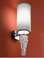 Настенный светильник бра Axo Light APSUBZERRSCRE14 Subzero