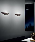 Настенный светильник бра Axo Light APURIELGBRXXR7S Uriel