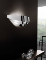 Настенный светильник бра Axo Light APURIELGCRXXR7S Uriel