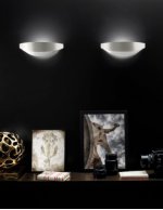 Настенный светильник бра Axo Light APURIELPBCXXR7S Uriel