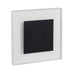 Подсветка для ступеней лестницы Kanlux APUS LED AC B-WW  (26537)