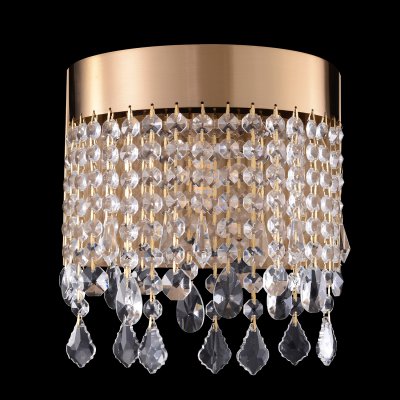 Светильник настенный бра Crystallux AQUA AP1 AQUA