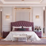 Светильник настенный бра Crystallux AQUA AP1 AQUA