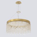 Люстра Crystal Lux AQUA SP12