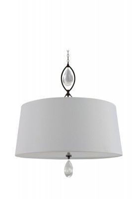 Люстра Crystal lux ARABESQUE SP6 1090/306 Люстра Crystal lux ARABESQUE SP6 1090/306