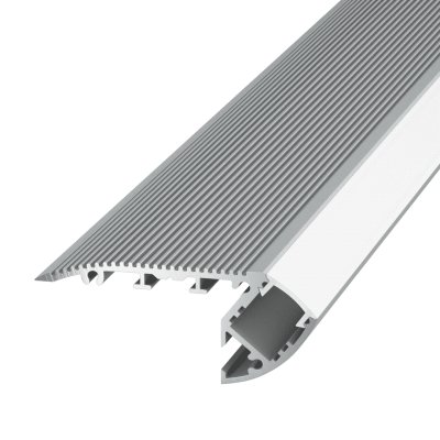 Профиль алюминиевый SWG ARC-2744STEP SWG ARC-2744STEP