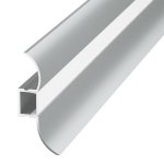 Профиль алюминиевый SWG ARC-5319PL SWG ARC-5319PL