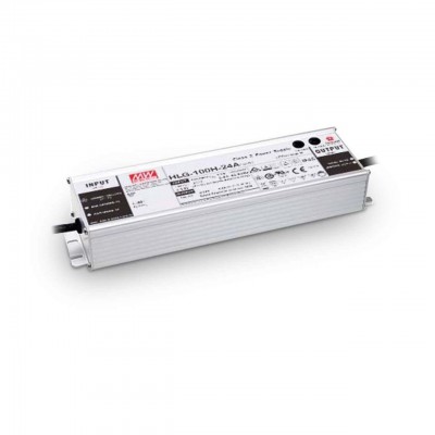 Ideal Lux ARCA EGO DRIVER ON-OFF 060W 48Vdc Ideal Lux ARCA EGO DRIVER ON-OFF 060W 48Vdc