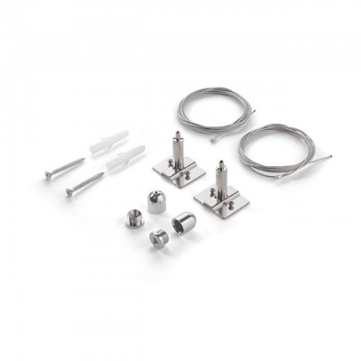 Светильник спот Ideal lux ARCA KIT PENDANT FOR 2 MT (222905) Светильник спот Ideal lux ARCA KIT PENDANT FOR 2 MT (222905)