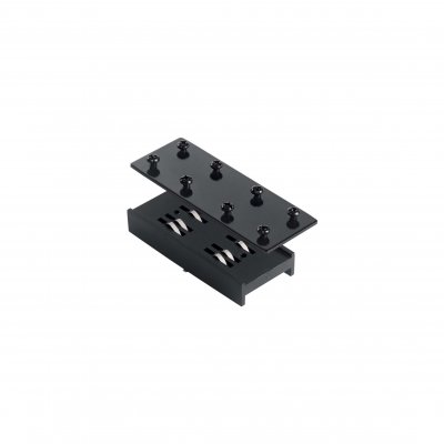 Ideal Lux ARCA LINEAR CONNECTOR BK