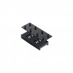 Ideal Lux ARCA LINEAR CONNECTOR BK