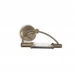 Светильник бра Ideal lux ARCO AP1 BRUNITO (8929)