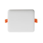 Светодиодные светильники встраиваемые влагозащищенные Kanlux AREL LED DL 10W-NW  (29586)