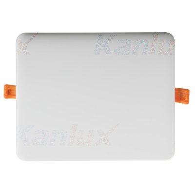 Светильник светодиодный встраиваемый в потолок Kanlux AREL LED DL 25W-WW  (29599)