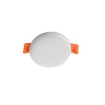 Светодиодные светильники встраиваемые влагозащищенные Kanlux AREL LED DO 6W-NW  (29580)