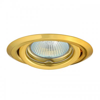 Светильник точечный поворотный  Kanlux ARGUS CT-2115-G (304)