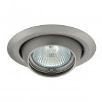 Светильник точечный поворотный Kanlux ARGUS CT-2117-C/M (337)