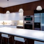 Светильник подвесной Crystallux ARIA SP5W LED ARIA