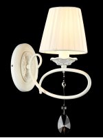 Бра классика Maytoni ARM001-01-W Passarinho