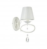 Бра классика Maytoni ARM001-01-W Passarinho