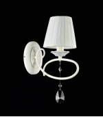 Бра классика Maytoni ARM001-01-W Passarinho