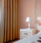 Настольная лампа Maytoni ARM001-11-W Passarinho