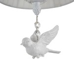 Подвес Maytoni ARM001-22-W Passarinho
