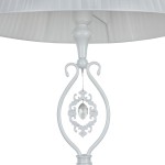 Торшер Maytoni ARM001-FL-01-W Passarinho