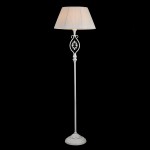 Торшер Maytoni ARM001-FL-01-W Passarinho