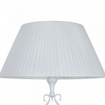 Торшер Maytoni ARM001-FL-01-W Passarinho