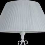 Торшер Maytoni ARM001-FL-01-W Passarinho