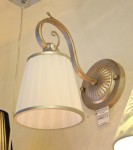 Светильник бра Maytoni ARM002-01-NG Brezza