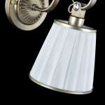 Светильник бра Maytoni ARM002-01-NG Brezza