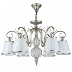 Люстра Maytoni ARM002-06-NG Brezza