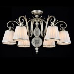 Люстра Maytoni ARM002-06-NG Brezza