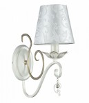 Светильник бра Maytoni ARM004-01-W Monile