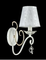 Светильник бра Maytoni ARM004-01-W Monile