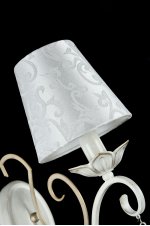 Светильник бра Maytoni ARM004-01-W Monile