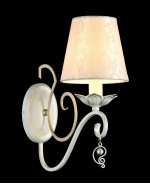 Светильник бра Maytoni ARM004-01-W Monile