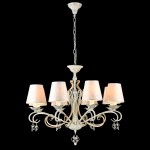 Люстра Maytoni ARM004-08-W Monile