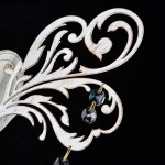 Бра Maytoni ARM005-01-W Salute