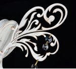 Бра Maytoni ARM005-01-W Salute