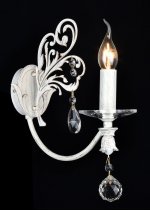 Бра Maytoni ARM005-01-W Salute